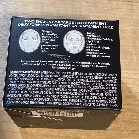 Peter Thomas Roth eye patches - Picture 2 of 2